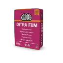 ARDEX DITRA FBM VLOEIBED LIJM V. SCHLUTER 25KG