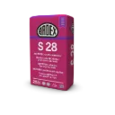 ARDEX S28 GROOT FORMAAT LIJM V. NATUURSTEEN 25KG   *OB*