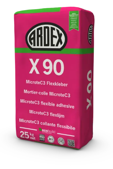 ARDEX X90 FLEXLIJM OUTDOOR 25KG   *OB*