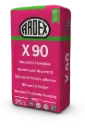 ARDEX X90 FLEXLIJM OUTDOOR 25KG   *OB* 1st op stock