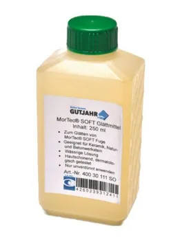 [SVE0625500015] ARDEX MORTEC SOFT AFGLADMIDDEL 250ML   *OB*