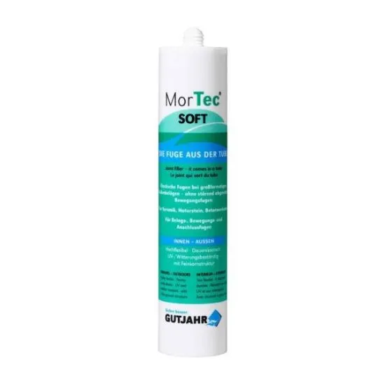 [SVE0625880092] ARDEX MORTEC SOFT VOEGMIDDEL 310ML ANTRACIET   *OB*