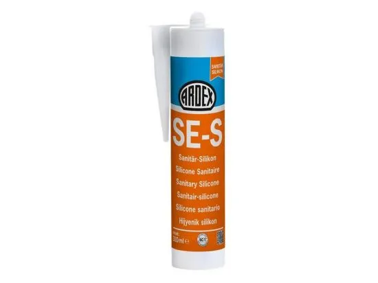 [SVE0630500055] ARDEX SE SILICONENKIT SANITAIR TRANSPARANT 310ML   *OB*