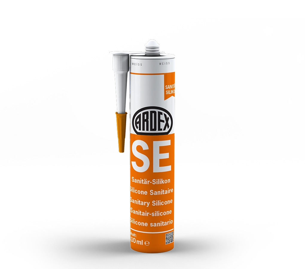 [SVE0630500225] ARDEX SE SILICONENKIT SANITAIR ZANDBEIGE 310ML   *OB*