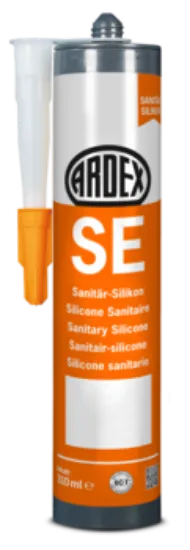 [SVE0630880206] ARDEX SE SILICONENKIT SANITAIR SIENA 310ML   *OB*