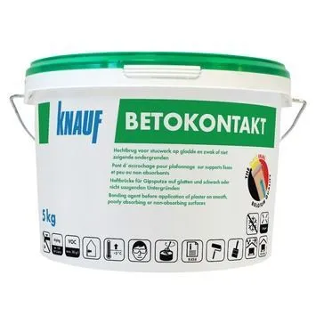 [SVE0665000010] KNAUF BETOKONTAKT 5KG