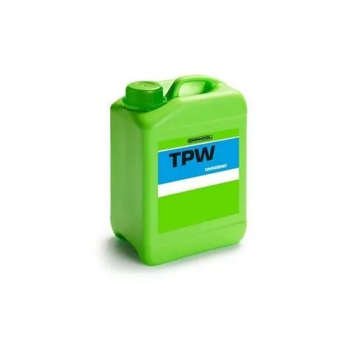 [SVE0665400055] OMNICOL OMNIBIND TPW 400 PRIMER WIT 10L   *OB*