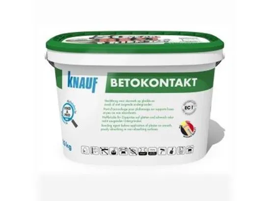 [SVE0665500150] KNAUF BETOKONTAKT 20KG