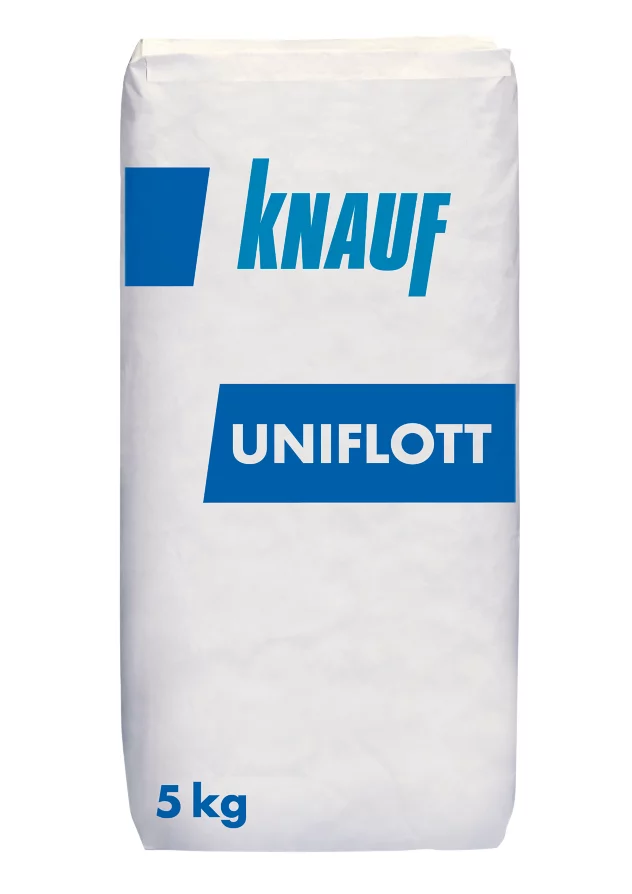 [SVE0670000120] KNAUF UNIFLOTT 5KG