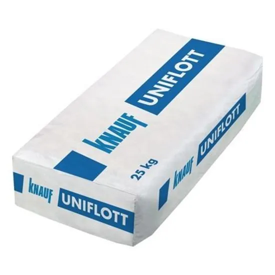 [SVE0670000130] KNAUF UNIFLOTT 25KG