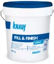 KNAUF FILL & FINISH LIGHT 20KG