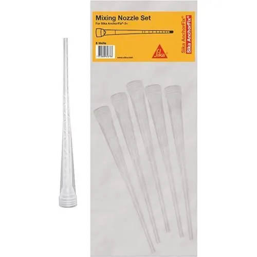[SVE0698010110] SIKA ANCHORFIX RESERVE SPUITMOND