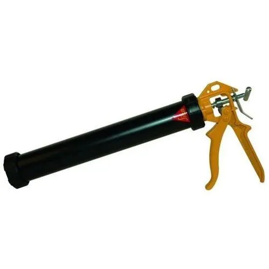 [SVE0698020005] SIKA AVON 600 HANDKITPISTOOL WORSTEN 600ML   *OB*