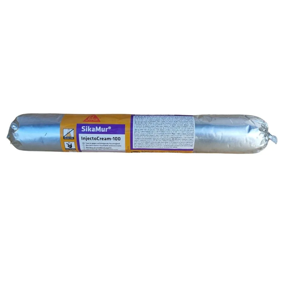 [SSI172057] SIKAMUR INJECTOCREAM 600ML
