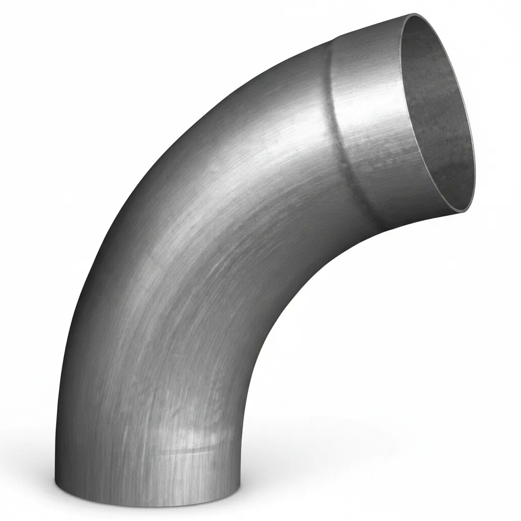 [SVE2350700260] RHEINZINK HWA BUIS 80 MM - BOCHT 85°