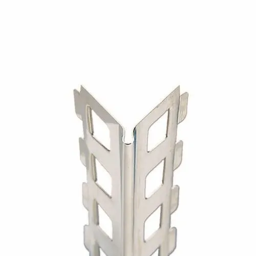 [SVE2501551465] HOEKBESCHERMER PLAKWERK INOX 3M