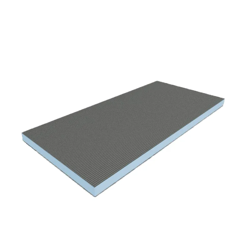 [SVE3030006115] WEDI BOUWPLAAT 2600x600x40MM    *OB*