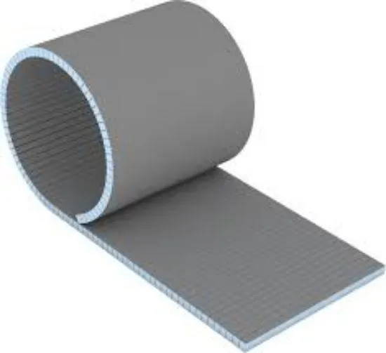 [SVE3030006225] WEDI BOUWPLAAT CONSTRUCT DWARS 2500x600x30MM   *1st op stock*