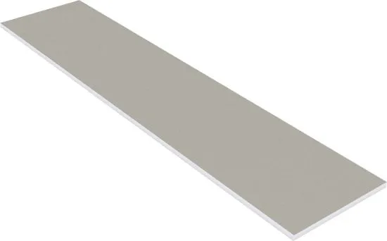 [SVE3030880194] WEDI TEGELPLAAT 2600x600x30MM