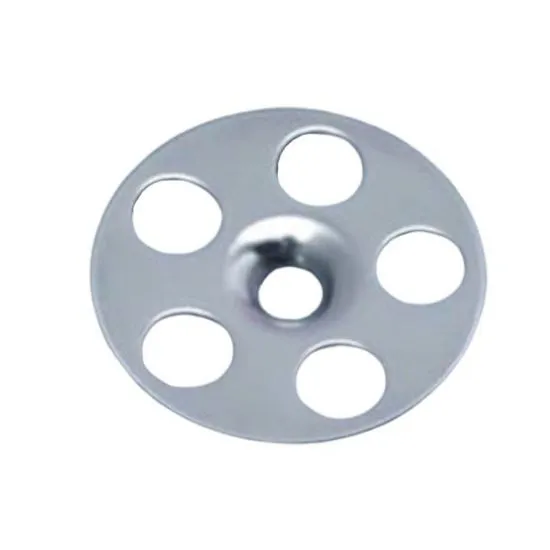 [SVE3098007380] WEDI METAALROZET D35 - 10ST