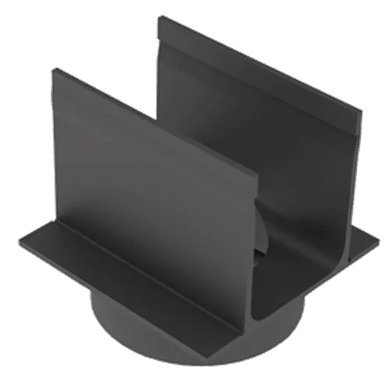 [SVE3220130510] ACO SLIMLINE ONDERUITLOOP 80MM