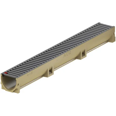 [SVE3220516460] ACO EUROLINE 100 + ROOSTER ANTRACIET