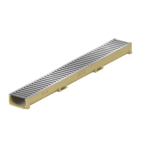 [SVE3220516470] ACO EUROLINE 60 + ROOSTER VERZINKT