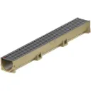 ACO EUROLINE 60 + ROOSTER ANTRACIET