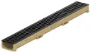 ACO EUROLINE 60 + ROOSTER GIETIJZER