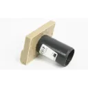 ACO EUROLINE 60 EINDPLAAT MET UITLOOP