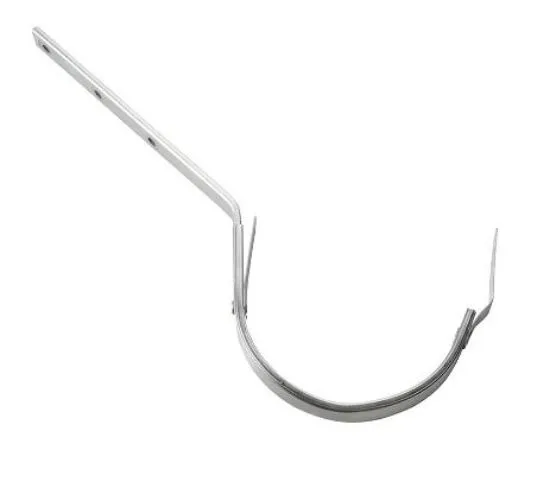 [SVE3230700195] RHEINZINK DAKGOOT WB M333 - GOOTBEUGEL MET STAART