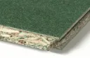 SPAANPLAAT WATERWEREND 244x061CM 18MM P5