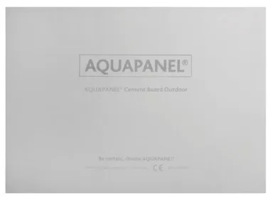 [SVE4150000110a] KNAUF AQUAPANEL OUTDOOR 1200x900x12.5MM   *OB*