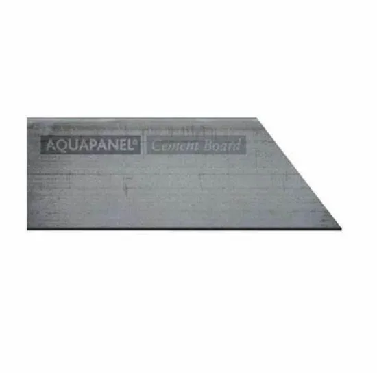 [SVE4150000325a] KNAUF AQUAPANEL OUTDOOR 2400x900x12.5MM   *OB*