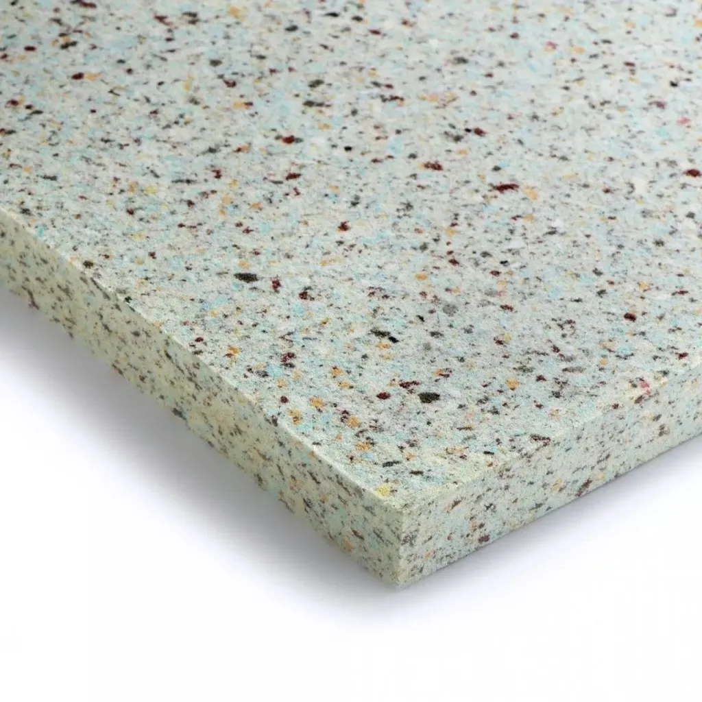 [SVE4170880004] AGGLOMER GELUIDSISOLATIE 2M.x1M. DIKTE: 2CM   *OB*