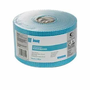 KNAUF AQUAPANEL VOEGENBAND 10CM x 50M IN-/OUTDOOR   *OB*