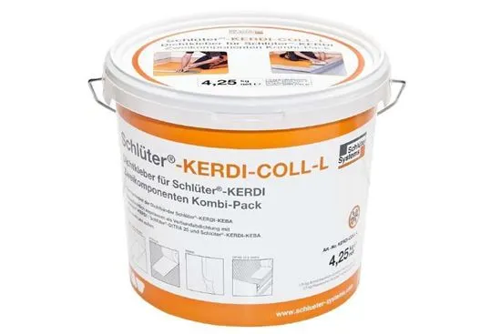 [SVE4199310175] SCHLUTER KERDI COLL 4.25KG