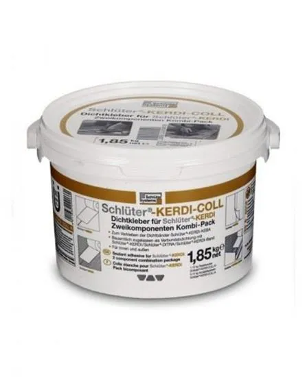 [SVE4199310475] SCHLUTER KERDI COLL 1.85KG