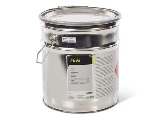 RESITRIX FG35 HECHTPRIMER EMMER 12.5kg
