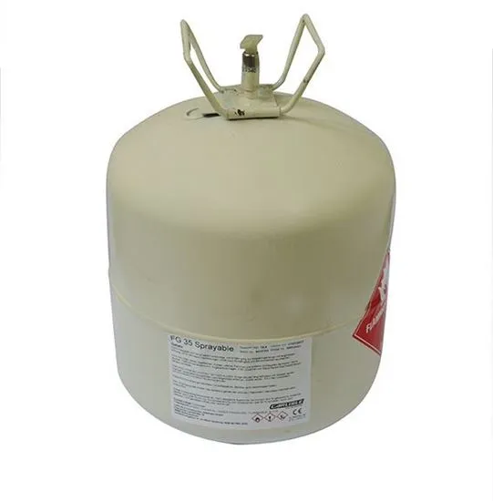 [SVE5399003177] RESITRIX FG35 HECHTPRIMER SPRAYTANK 14.4 KG