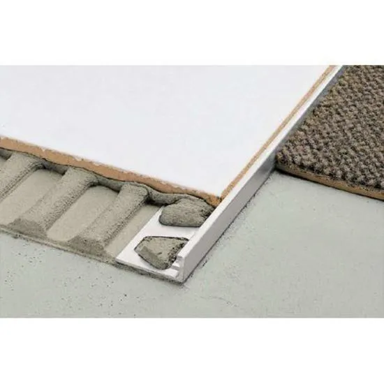 [SVE6597300630] SCHLUTER SCHIENE E80 2.5M - OP=OP