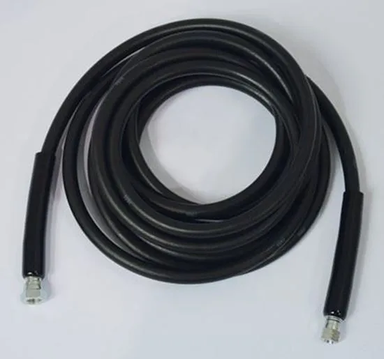 SLANG VOOR PISTOOL SPRAYTANK FG35/EPDM