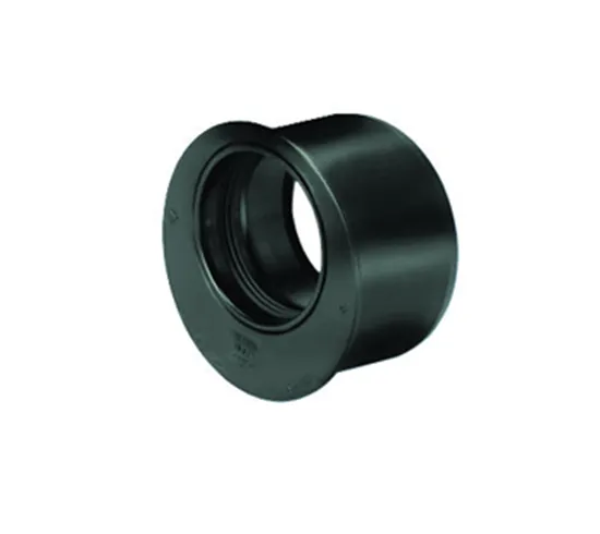 [SWA3414211050] WAFIX PP ZWART VERVAL INZETVERLOOP D110 <-> D50