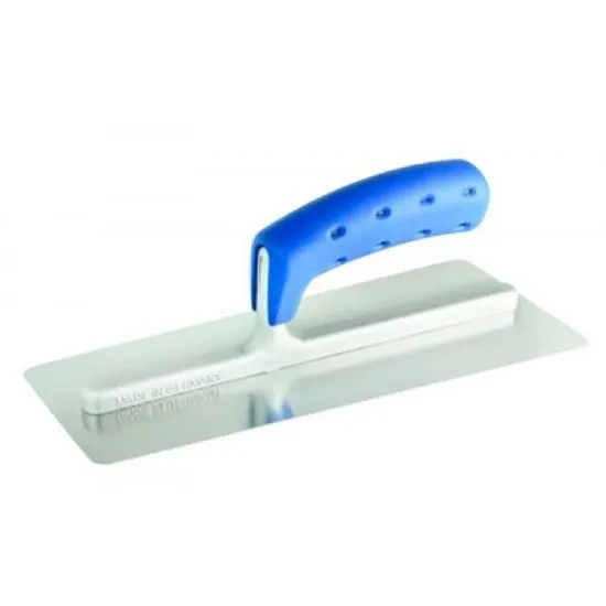 [SZE20524001] PLAKSPAAN INOX AFGERONDE HOEK J205240 SOFTGRIP