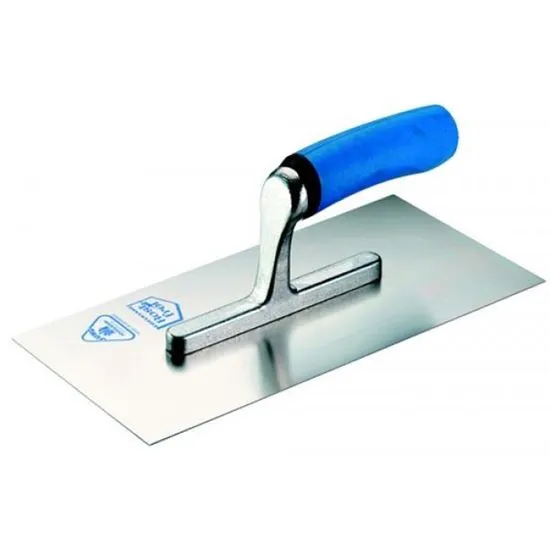 [SZE20528001] PLAKSPAAN INOX AFGERONDE HOEK J205280 SOFTGRIP