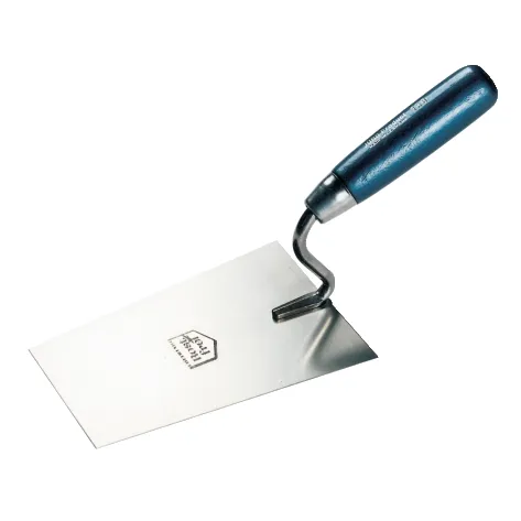 JUNG TRUWEEL STUKADOOR INOX J226180