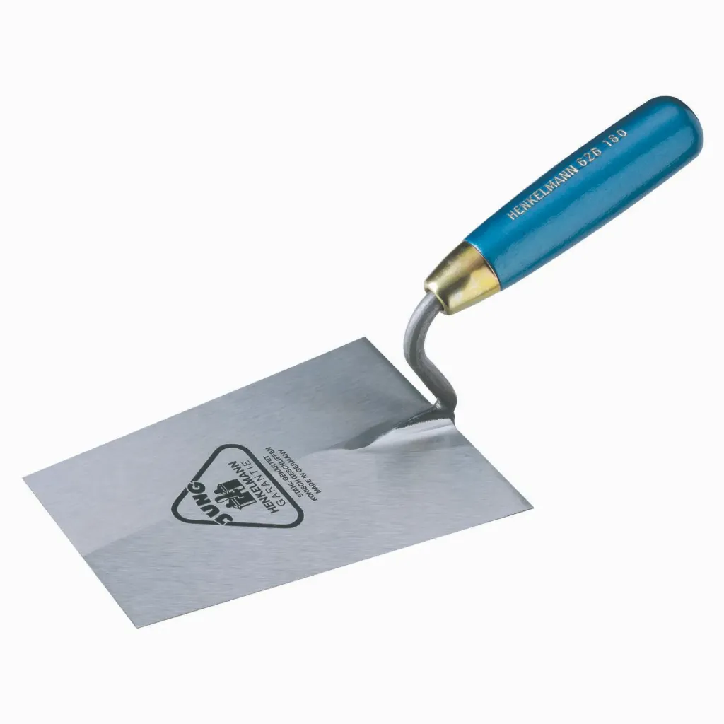 [SRU62618000] JUNG TRUWEEL STUKADOOR S-HALS J626180