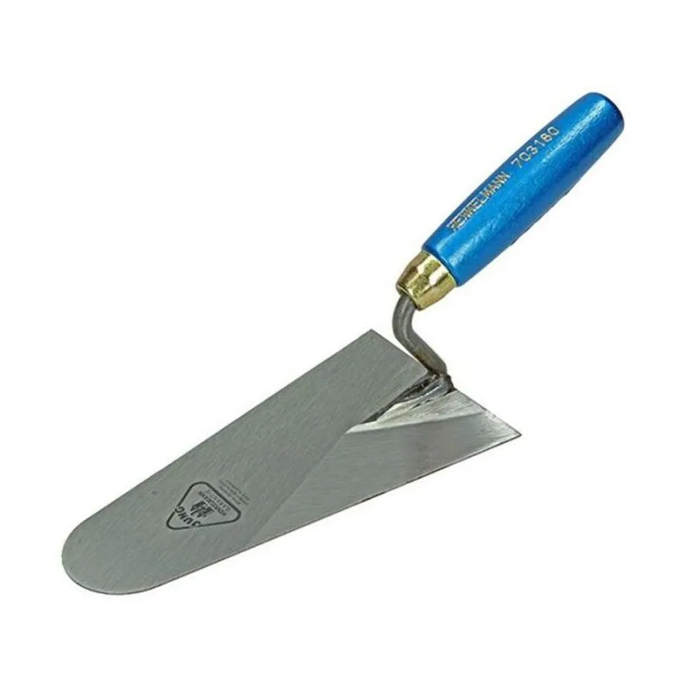 JUNG POLIERTRUWEEL BELGISCH J703140