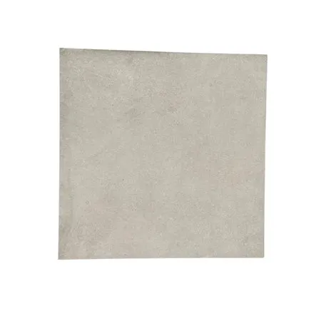 [TAC43K] FRAMEWORK CONCRETE SET GREY 80X80 NAT. RECT