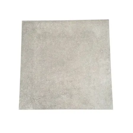 VELVET GRAU STRUCT. RECT. 60X60X2 - OUTDOOR